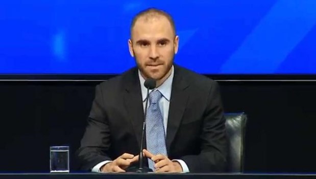 Desmienten con énfasis los rumores sobre la estatización de YPF