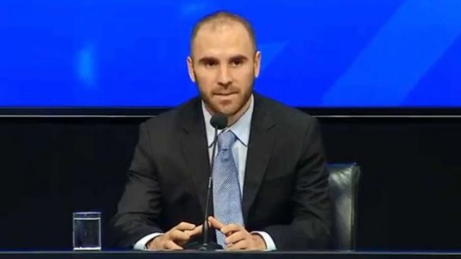 "Mercados cambiarios como el CCL no son significativos y no reflejan la realidad argentina"