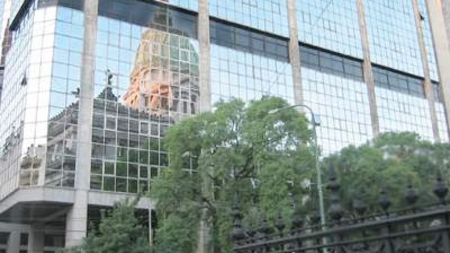 Ruralistas llevaron al Congreso su preocupación por la carga tributaria