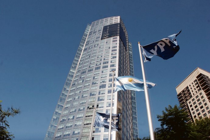 YPF logró financiamiento por u$s 164 millones en su vuelta al mercado de capitales