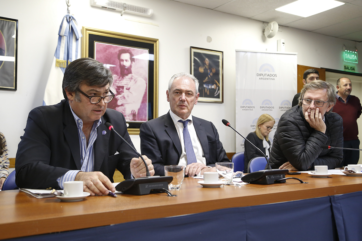 Ruralistas presionan para que no se convalide un nuevo pacto fiscal Nación-Provincias