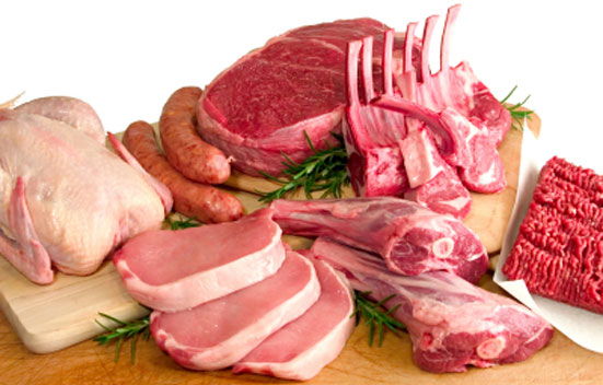 Dólar maíz : castigo para los consumidores de carne