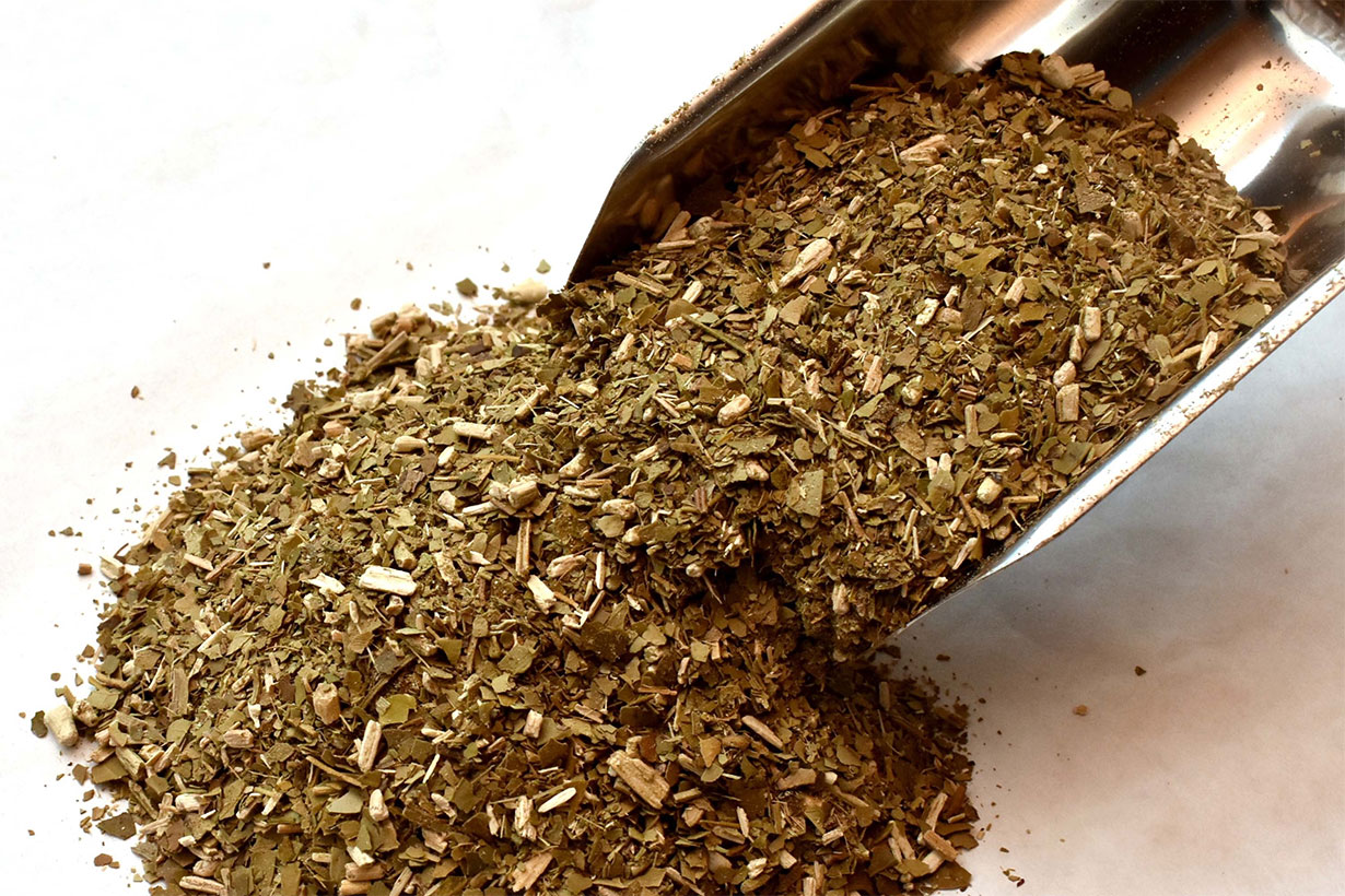 Dispusieron un límite de 5 hectáreas anuales para nuevas plantaciones de yerba mate