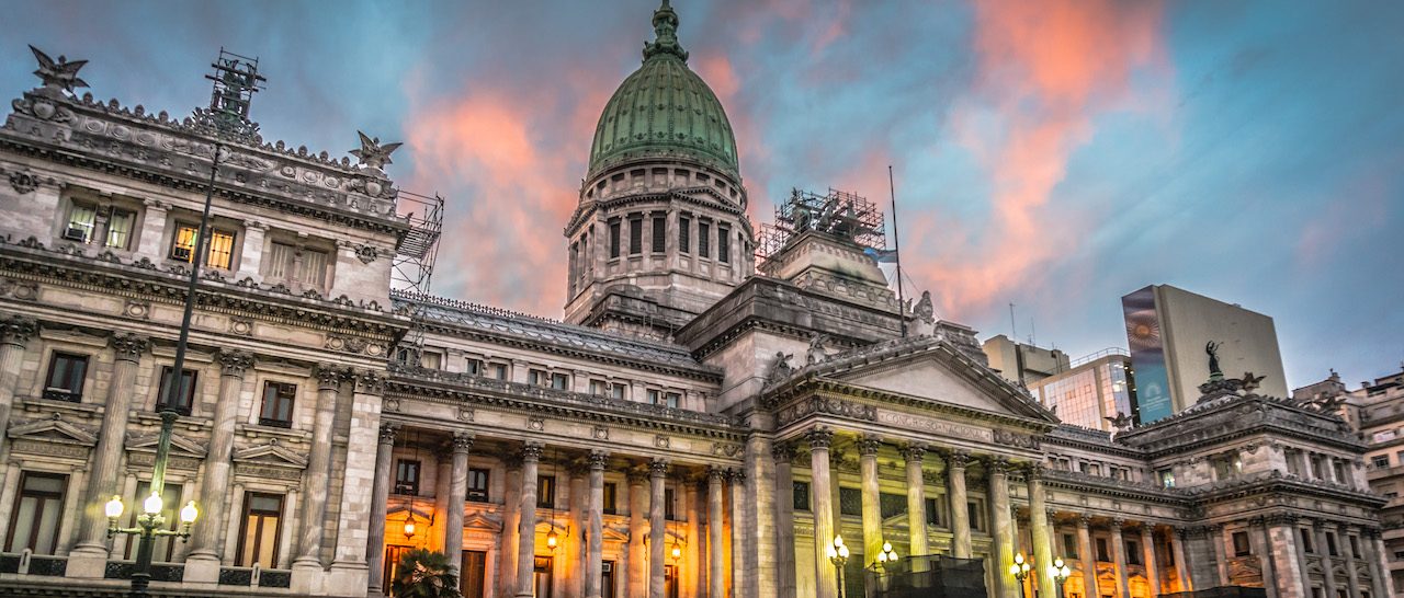 Reclaman por avances de la Ley Agroindustrial 