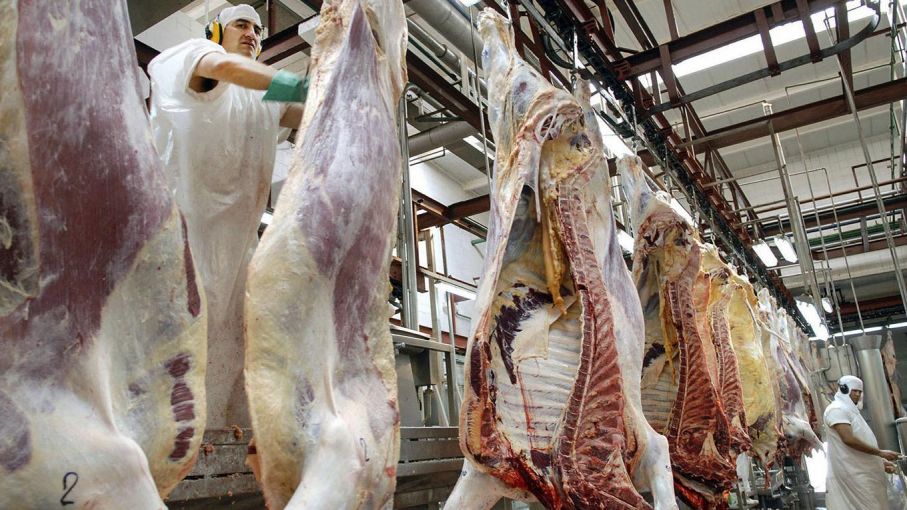 La Pampa: exportarán más de 1.700.000 kilos de carne a la Unión Europea