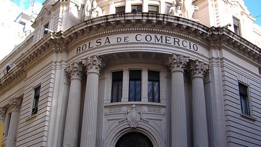 La Bolsa de Rosario ofreció su infraestructura para realizar testeos de Covid