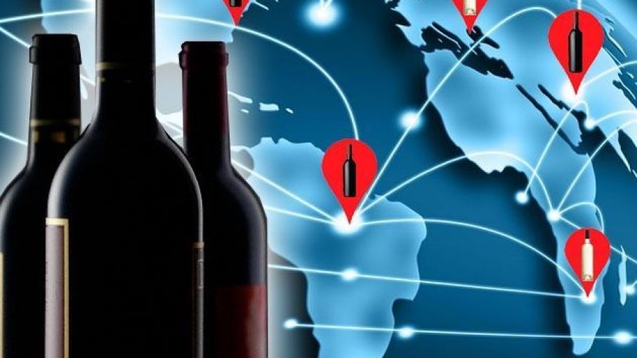 La exportación de vinos aumentó un 63,8% en enero y el formato bag in box" fue el que más creció - Agrolatam