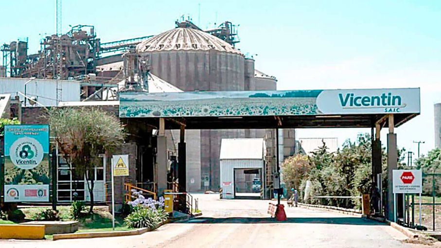 Denuncian a Vicentin por maniobras fraudulentas con facturas apócrifas