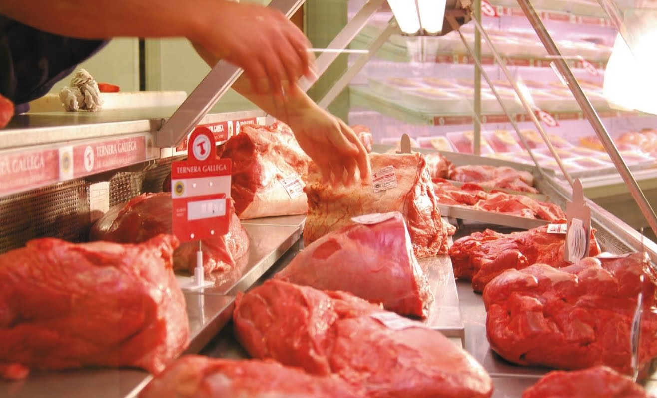 Indican que la suba de la carne en diciembre y enero se debió a casos de especulación