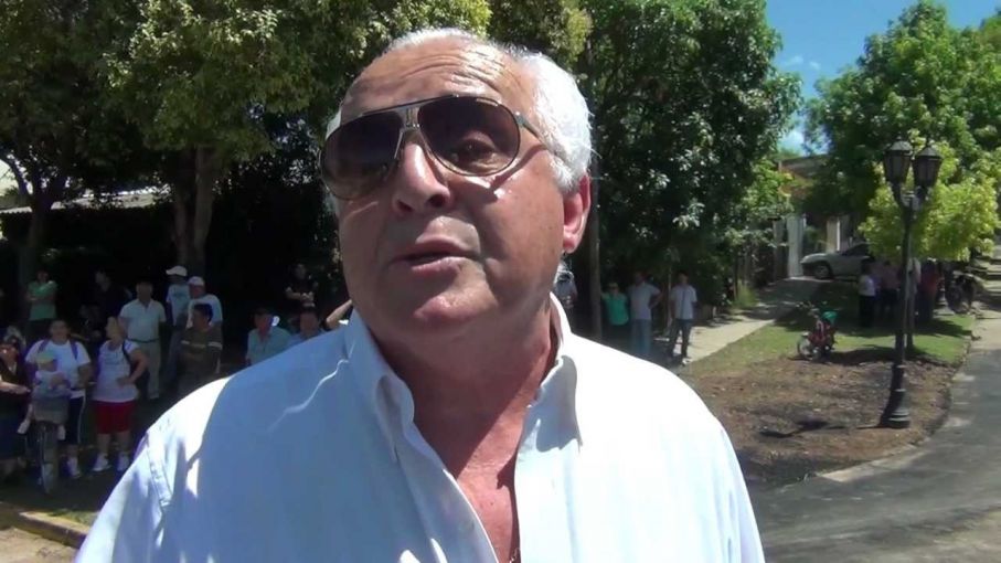 Tensión en Puerto San Martín: resucitó Herme Juárez, pretende tomar el sindicato y la cooperativa