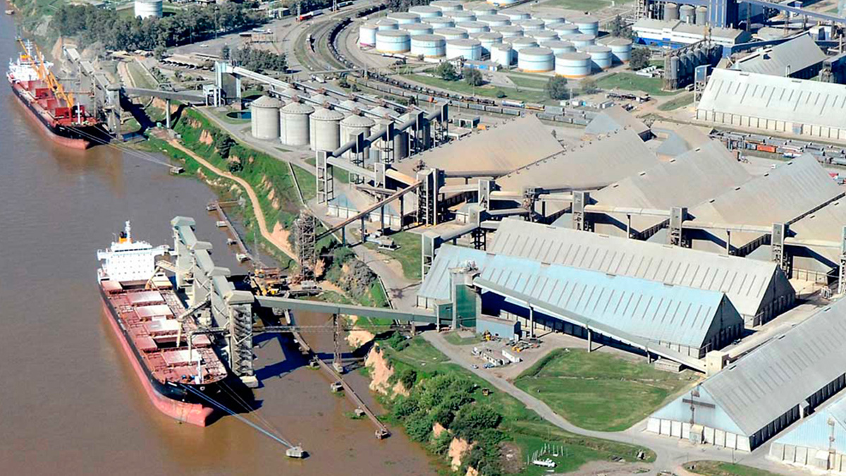 Tensión en Vicentin: Encuentro sin avances y crisis financiera que amenaza miles de empleos