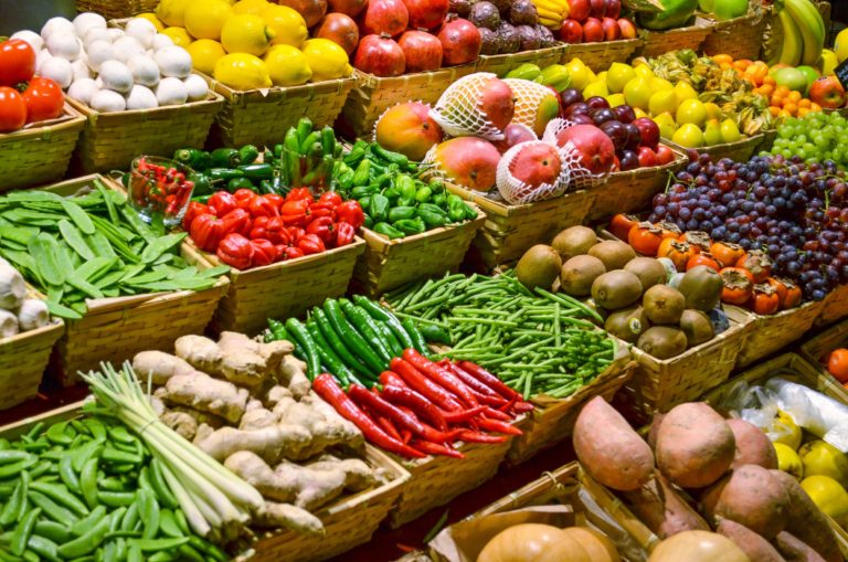 Agroalimentos: del campo a la góndola los precios se multiplicaron por 3,8 en enero