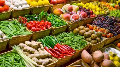 Agroalimentos: del campo a la góndola los precios se multiplicaron por 3,8 en enero