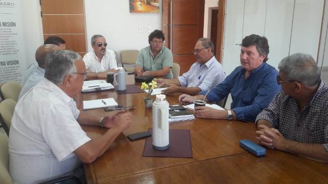 La Mesa de Enlace entrerriana amenaza con movilizarse en los primeros días de marzo