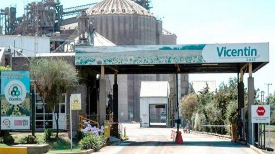 Acreedores de Vicentin demandan a síndicos, auditores y exdirectivos por US$ 25 millones