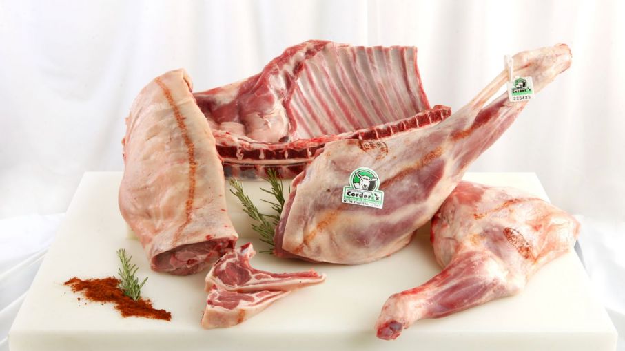 Colombia comenzará a importar carne vacuna y ovina de Argentina