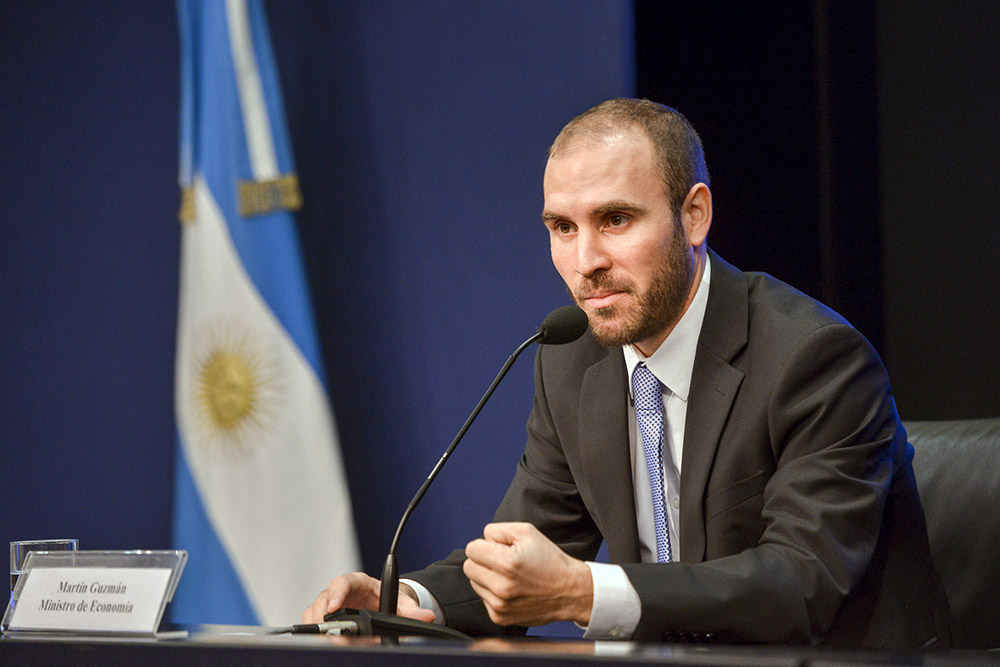 "No aumentarán las retenciones a las exportaciones"