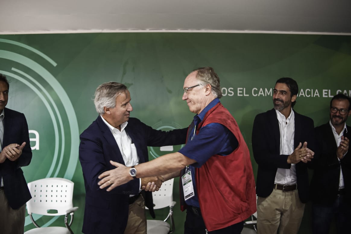 Empresas argentinas se unieron para potenciar el rinde en cada rincón del país