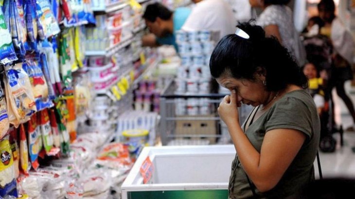 España : la ley europea de envases costará hasta 150.000 euros a cada supermercado