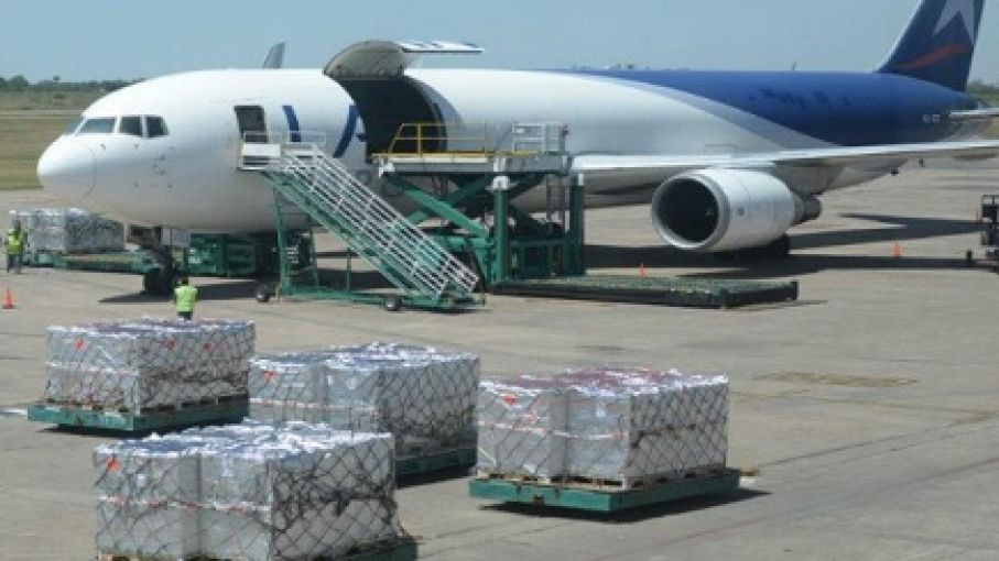 Agilizan las exportaciones con origen en las economías regionales