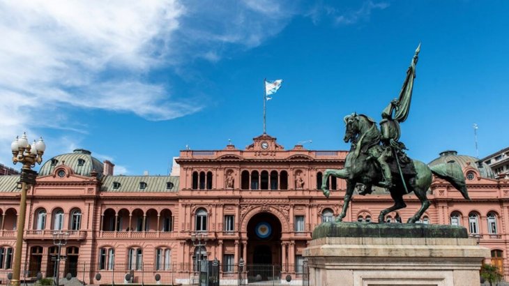 Se reúne el gabinete de comercio exterior