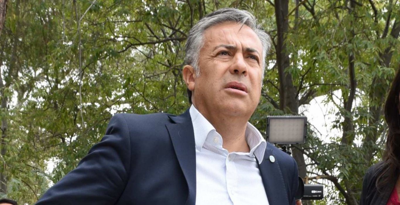 Mendoza elimina retenciones bancarias para miles de empresas con buen historial fiscal
