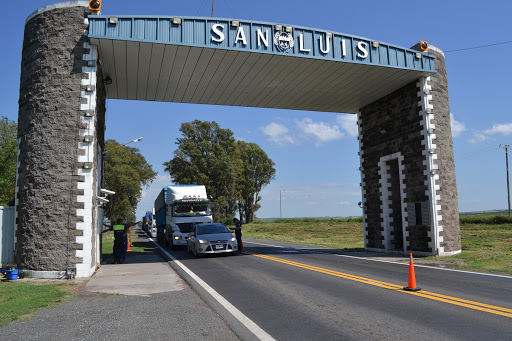 Diez ciudades vuelven al aislamiento obligatorio en San Luis hasta el 8 de noviembre