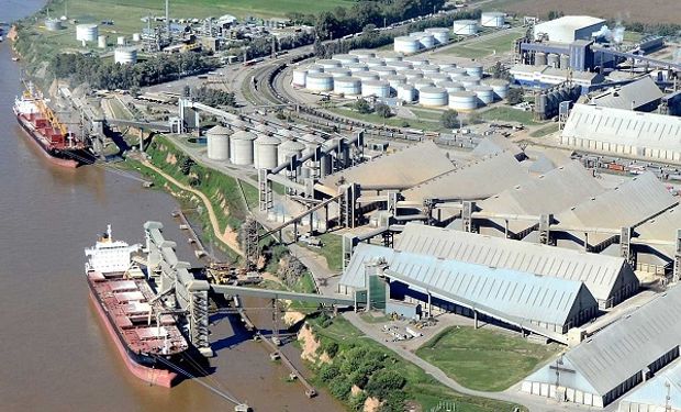 Se levantó el paro y se normalizan las actividades en los puertos