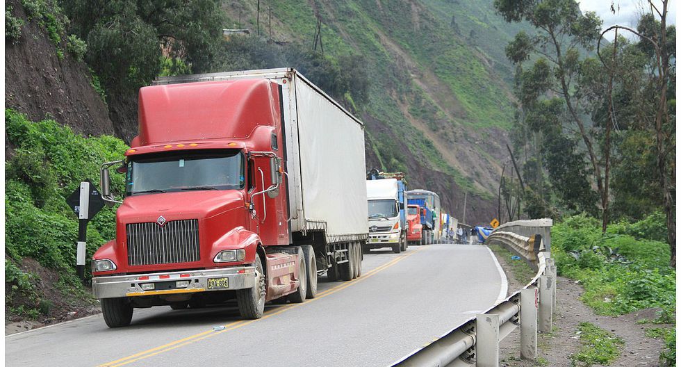 Acuerdan con transportistas un aumento del 22,5% en tarifa para el agro
