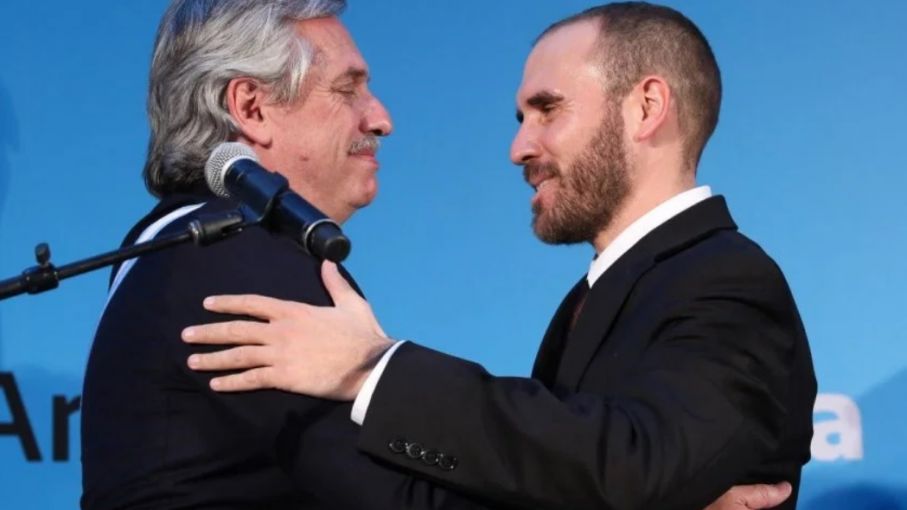 Default técnico: Argentina postergó el pago de hasta 10.000 mill/dol para 2021
