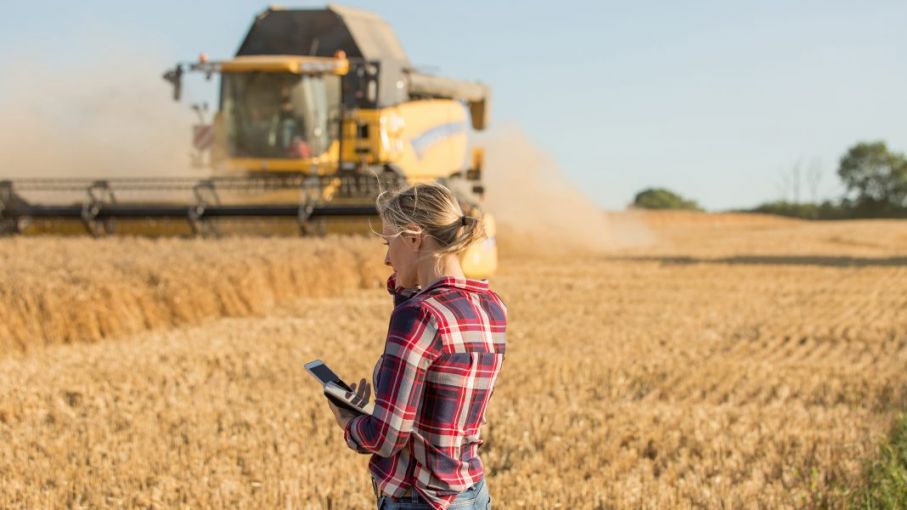 Agricultura emitirá online la constancia para el tránsito interjurisdiccional