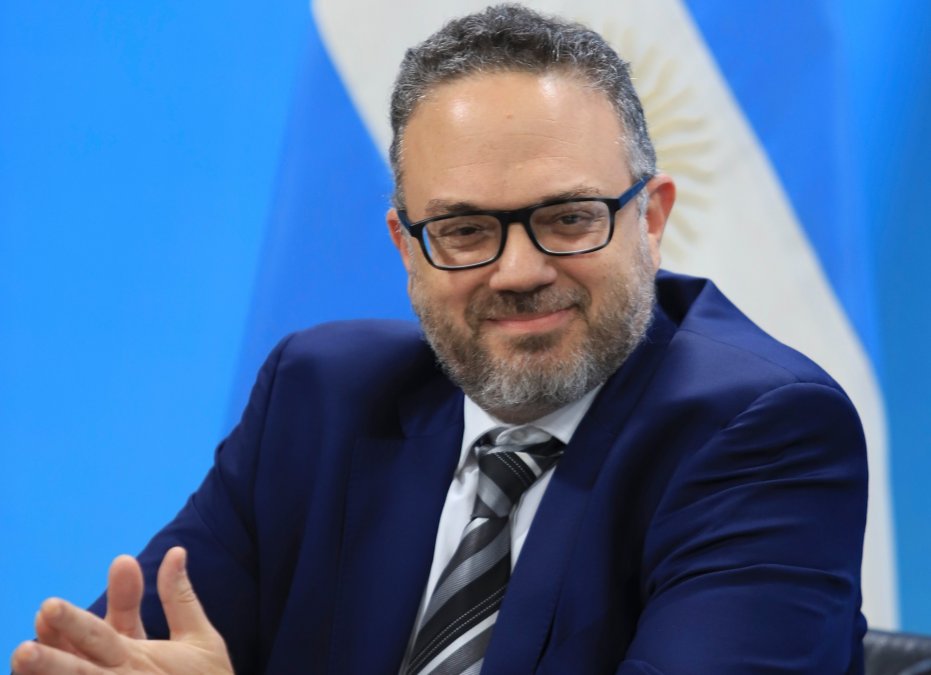 Kulfas encabezó Foro Regional para el desarrollo productivo del NOA