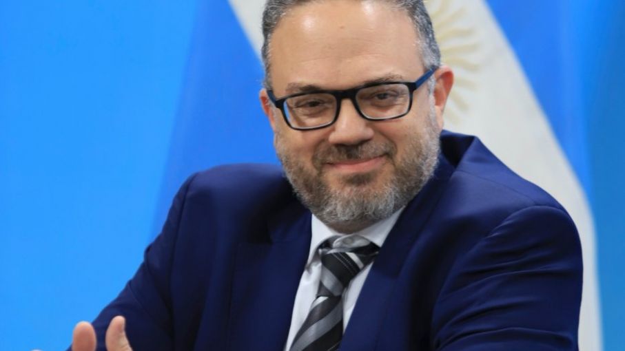 "Vamos a duplicar la cantidad de pymes argentinas que exporten a China"