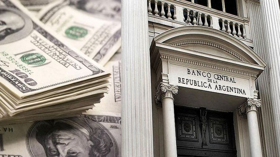 De antecara a las PASO, el dólar operó estable y bajo control del BCRA