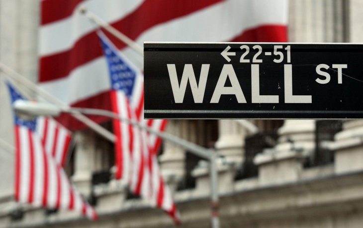 Wall Street recibió a Milei con otra suba de acciones