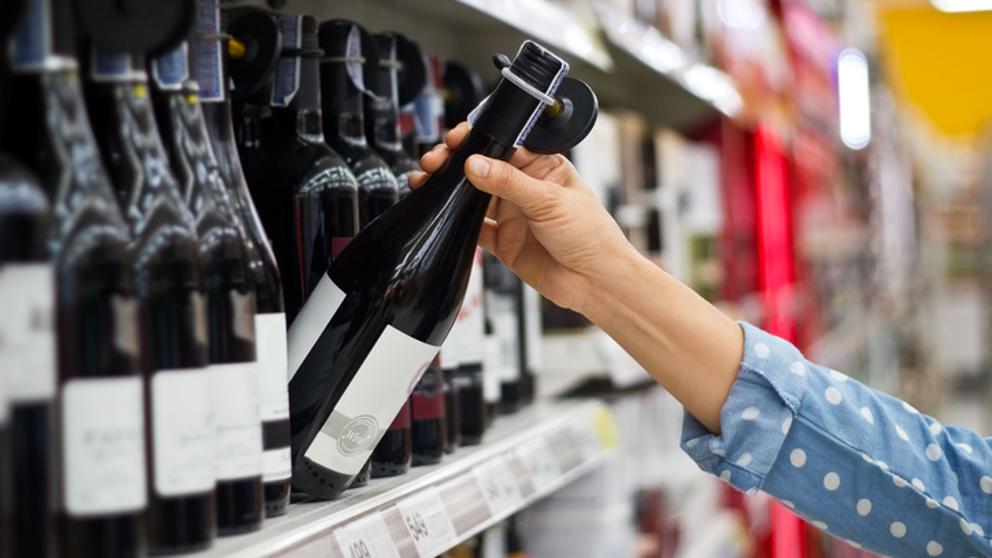 En junio creció un 25,5% el consumo de vino en el mercado interno