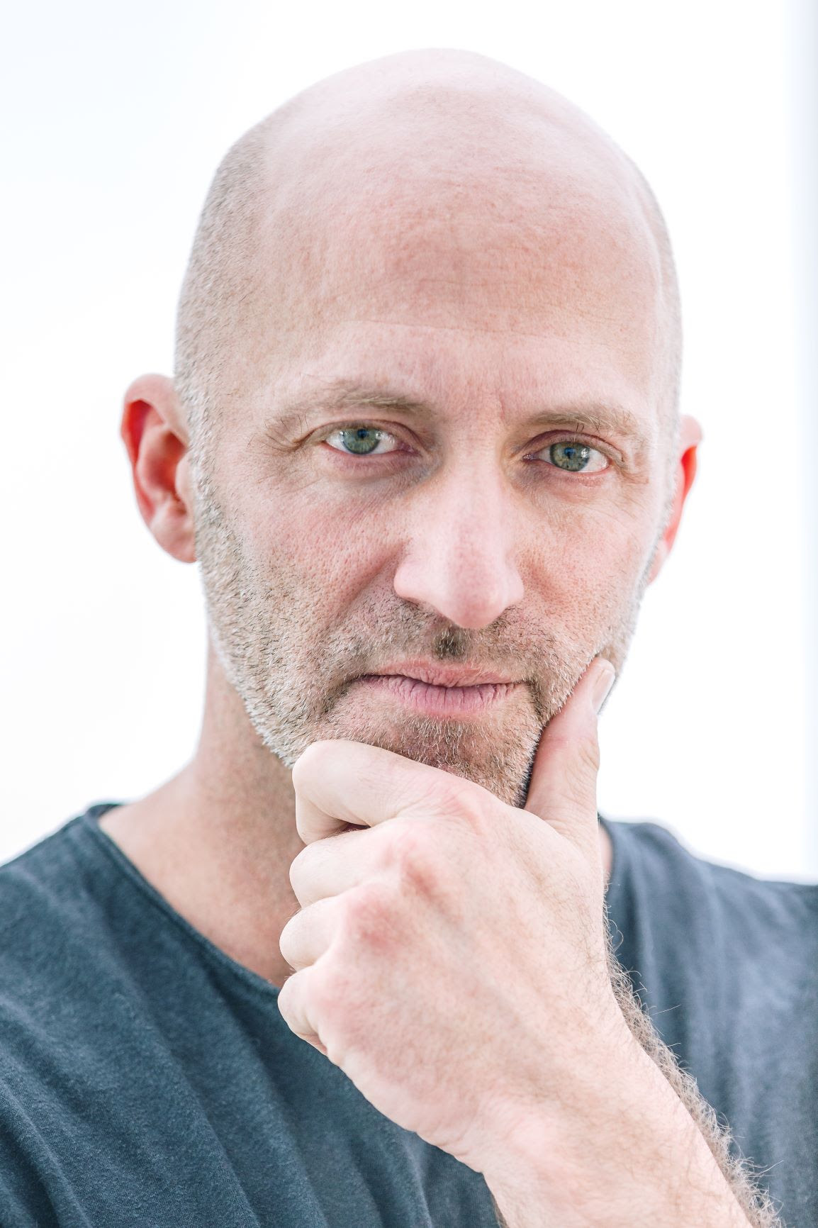 Stoller Argentina te invita al encuentro online con Estanislao Bachrach
