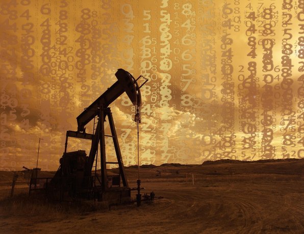 La producción de petróleo cayó 7% en julio y la de gas un 12,2%
