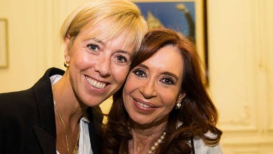 El kirchnerismo quiere reflotar la Junta Nacional de Granos (Basterra no)