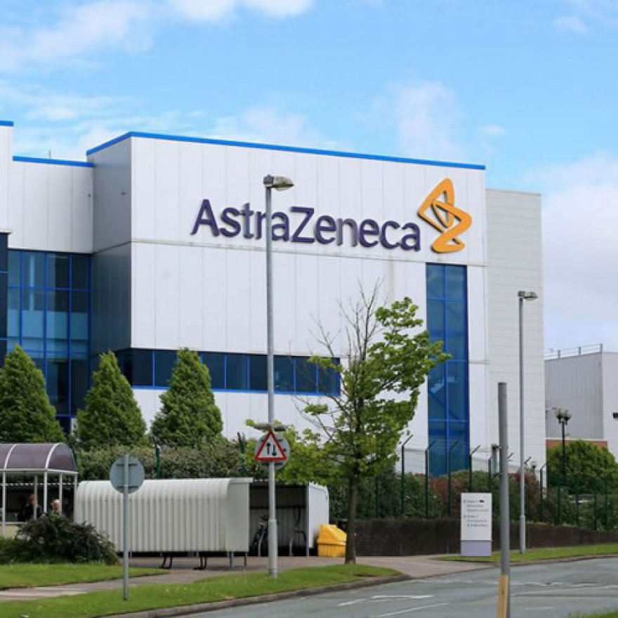 "Estamos esperando que AstraZeneca empiece a cumplir compromisos con América Latina"