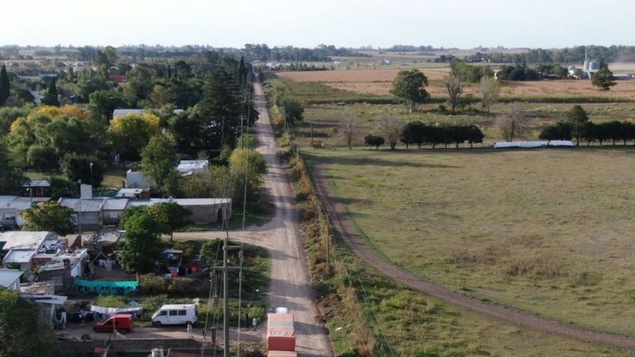 En Pergamino, 6.000 has periurbanas quedan sin producir por la restricción de la Justicia Federal