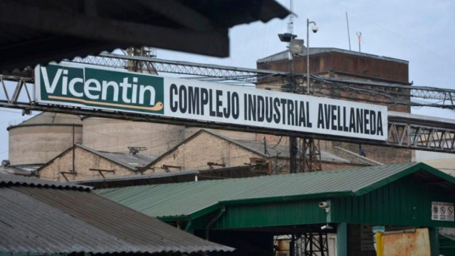 Advierten que Vicentin busca la quiebra