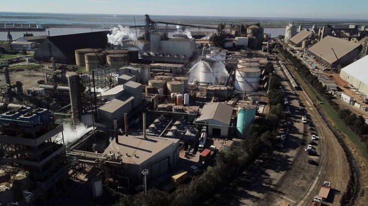 El Banco Nación pidió a la Justicia que investigue si el balance 2019 de Vicentin es "falso"