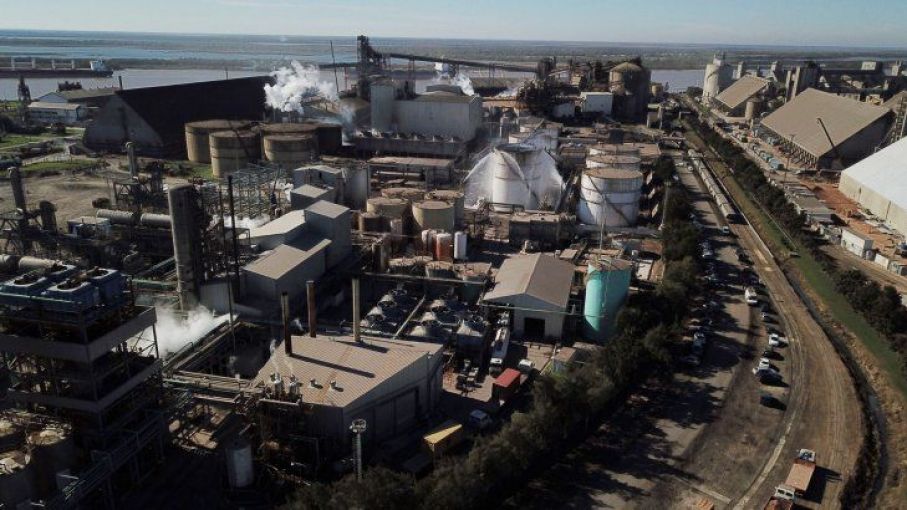 El Banco Nación rechazó una nueva propuesta de pagos de Vicentin por considerarla "abusiva"
