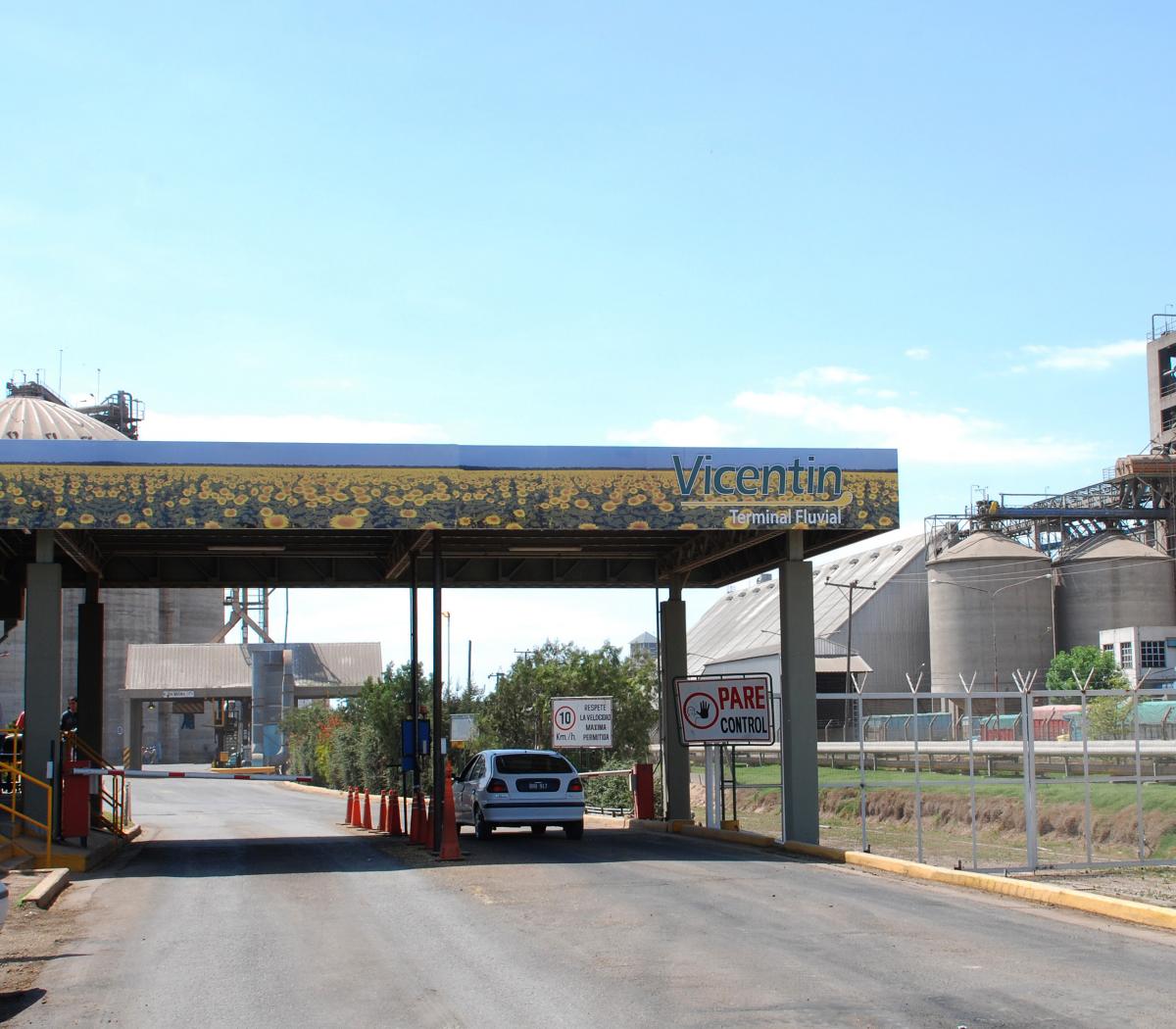 Consideran inaceptable propuesta de Vicentín