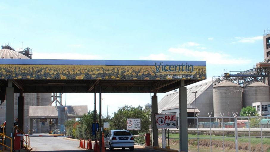 Vicentin: Lorenzini no seguirà al frente de la causa