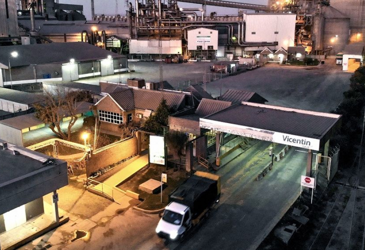 Denuncian "fuga US$ 800 millones" de Vicentin y nuevas maniobras de "vaciamiento"