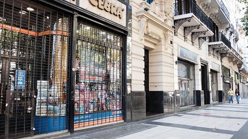 Destacan ayuda del Gobierno nacional a empresas recuperadas en medio de medidas por Covid