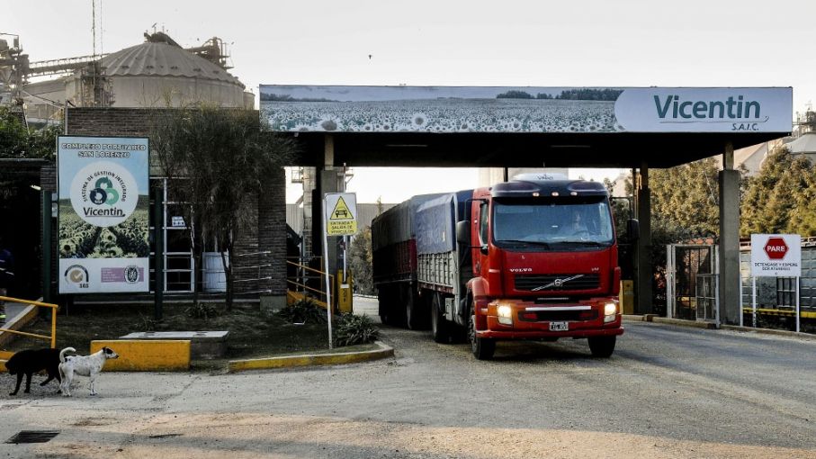 Vicentin afirma que la compañía construye una "propuesta superadora" para acreedores afectados