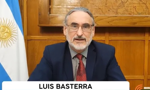 "Lo mejor que le puede pasar a la Argentina es que al campo le vaya bien"